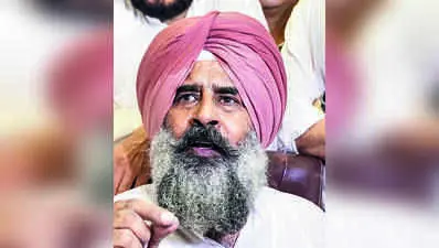 Punjab Bandh on 15 October gets all-party, farm union support