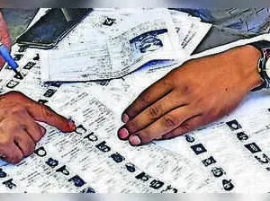 Maharashtra may seek extension for voter roll claims deadline