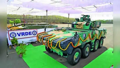 L&T, BAE Systems start BvS10 Sindhu production for Indian Army