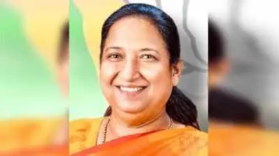 Sudha Yadav appointed Karnataka governor, second woman to hold post