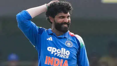 Pujara says Jadeja's ODI career over, Nayar calls him insurance
