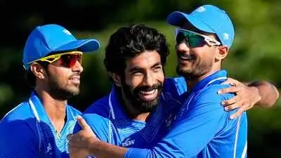 India bowl out Sri Lanka for 45, storm into Asian Games final