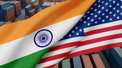 India-US trade portal logs 3,500 registrations in months: Goyal