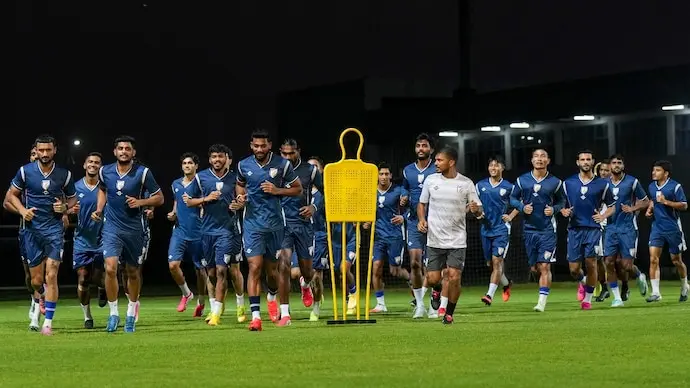 India's SAFF Championship participation uncertain due to clash
