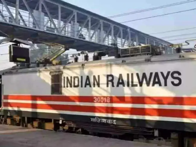Railway pass holders can upgrade class on premium trains