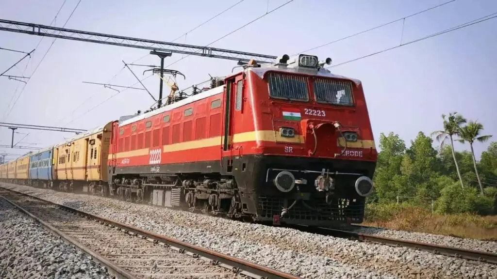 10 October Delhi protest: trains to New Delhi, Hazrat Nizamuddin cancelled