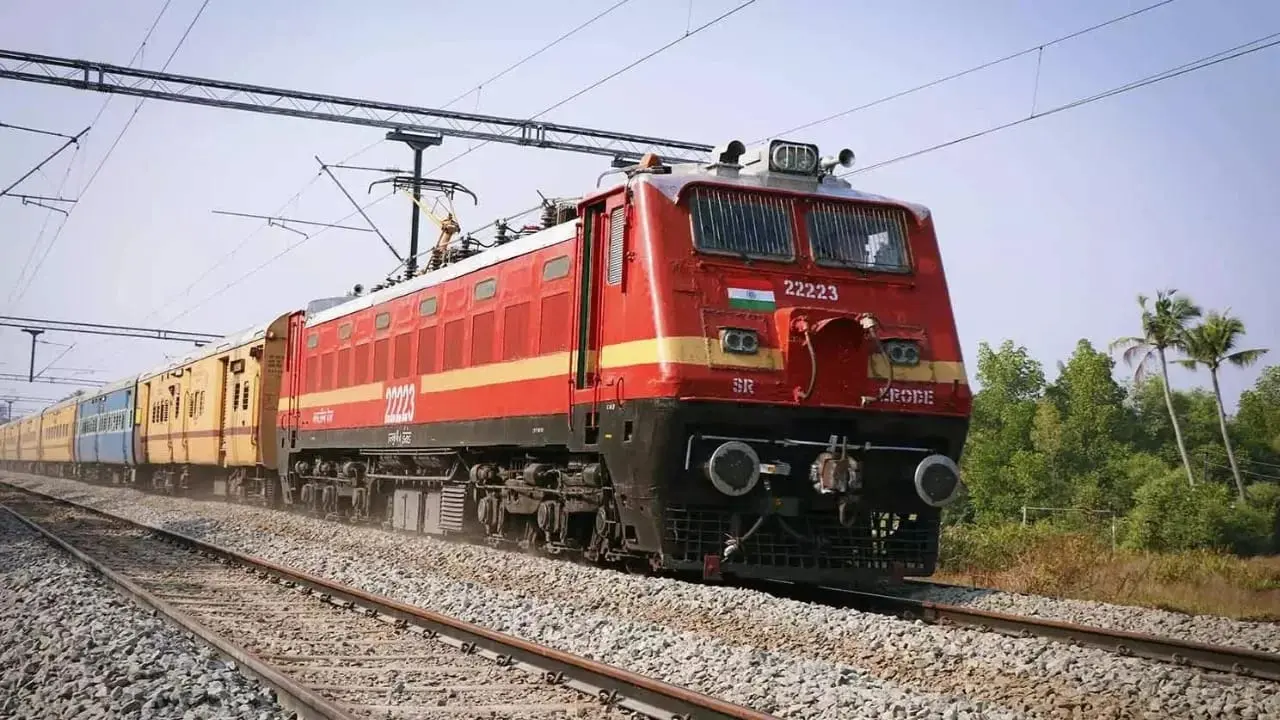 10 October Delhi protest: trains to New Delhi, Hazrat Nizamuddin cancelled