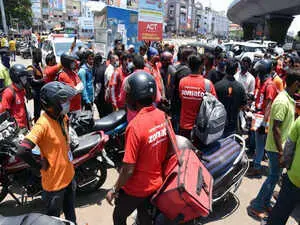 India quick commerce market set to hit $70 to 90 bn by FY31: Redseer