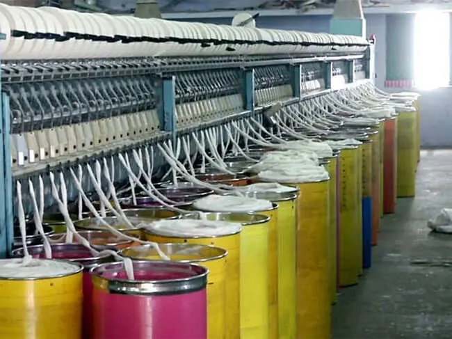 Textile industry targets $350 bn by 2030, cotton duty exemption likely extended to December