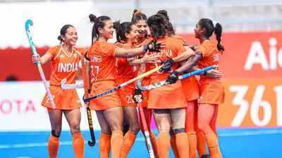 Asian Games hockey official sent back after misconduct complaints