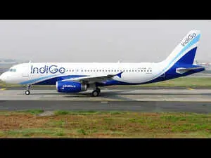 IndiGo signs $328 million Citi deal for 8 Airbus planes