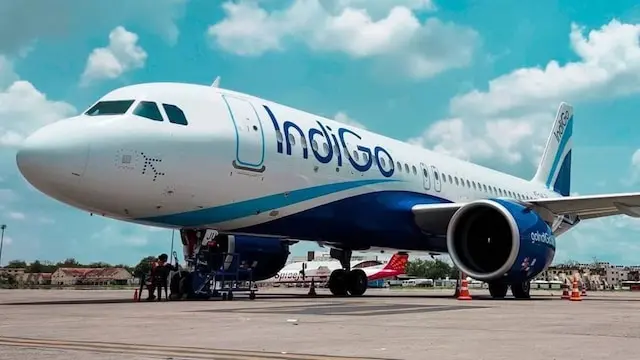 IndiGo hikes fuel charges ₹100 to ₹350 from October 6