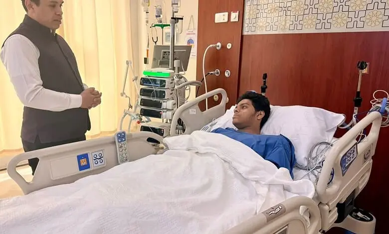 Indian dies in Riyadh airport attack, embassy updates toll