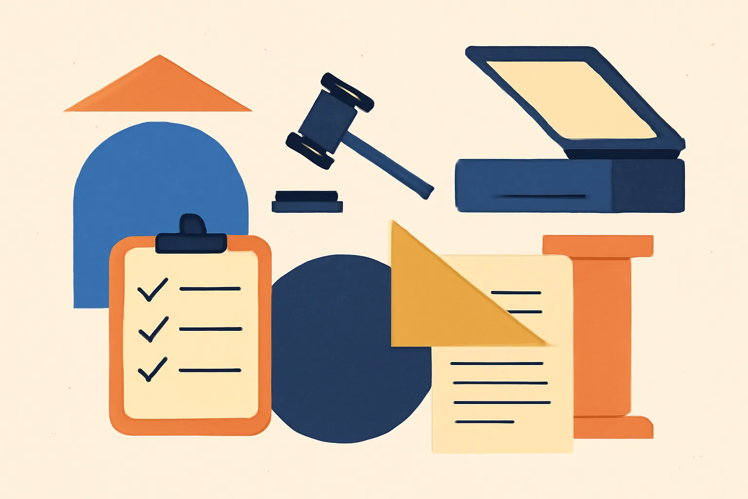 Illustration: RBI revises local office rule for Delhi X-ray scanner tender