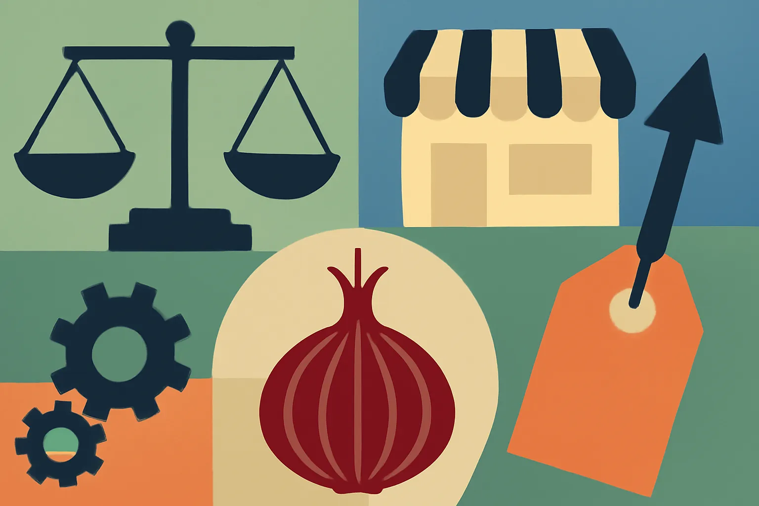 Tamil Nadu ration shop workers get Rs 2 per kg onion incentive