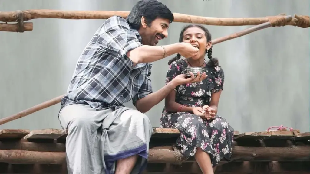 Telangana labour department notices producers of film ‘Irumudi’