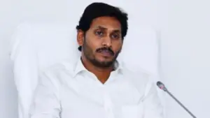 ED moves Telangana High Court for speedy trial in Jagan cases