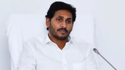 ED moves Telangana High Court for speedy trial in Jagan cases