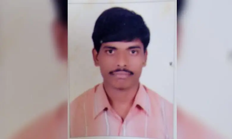 Telangana man held in Dubai after completing sentence over Rs 39 lakh fine