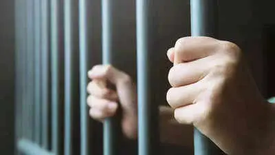 Four of 17 Theni jail escapees arrested: IGP