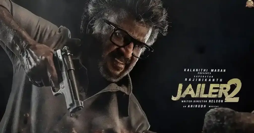 Jailer 2 grosses Rs 710 crore, but Rs 1,000 crore target may be missed