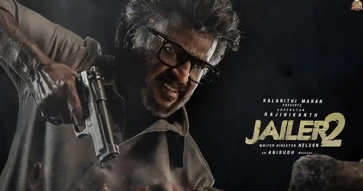 Jailer 2 grosses Rs 710 crore, but Rs 1,000 crore target may be missed