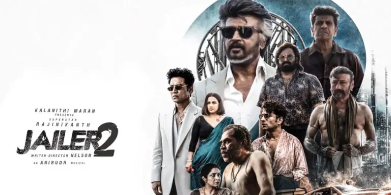 Jailer 2 opens globally with Dubai screenings from 2:30 am