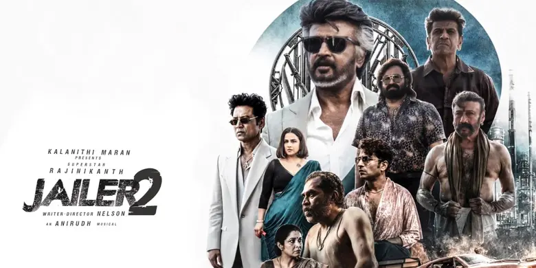 Jailer 2 opens globally with Dubai screenings from 2:30 am