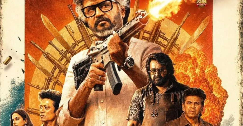Producer says Mohanlal team unaware of Jailer 2 scene cuts