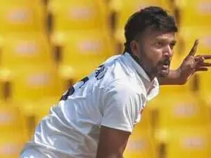 Jalaj Saxena equals Bishan Bedi record as Kerala beat Odisha by an innings