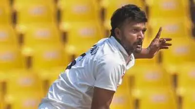 Jalaj Saxena equals Bishan Bedi record as Kerala beat Odisha by an innings