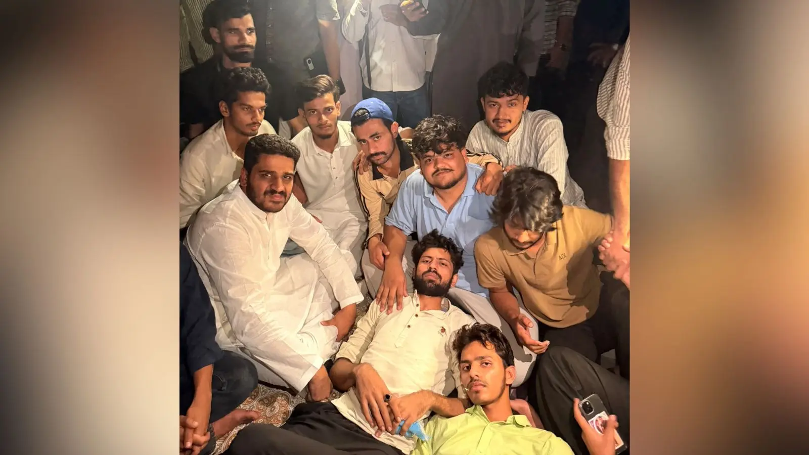 Jamia forms 7-member panel as students' union hunger strike enters second week