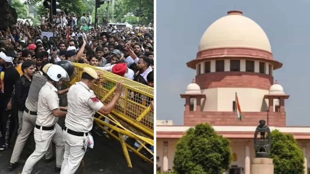 SC committee to hear pellet gun complaints on 29 October