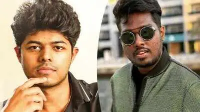 Jason Sanjay may debut as actor, Atlee likely producer