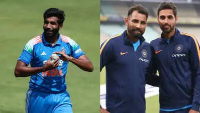 Shastri: Bumrah should not play all formats until 2027 World Cup