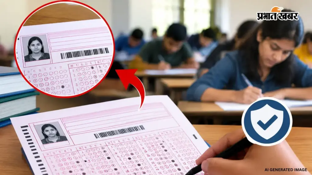 Jharkhand TET to use pre-printed OMR sheets for 5.6 lakh candidates