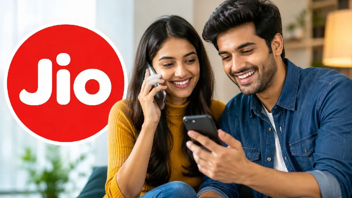 Jio launches Rs 198 5G recharge plan with unlimited data