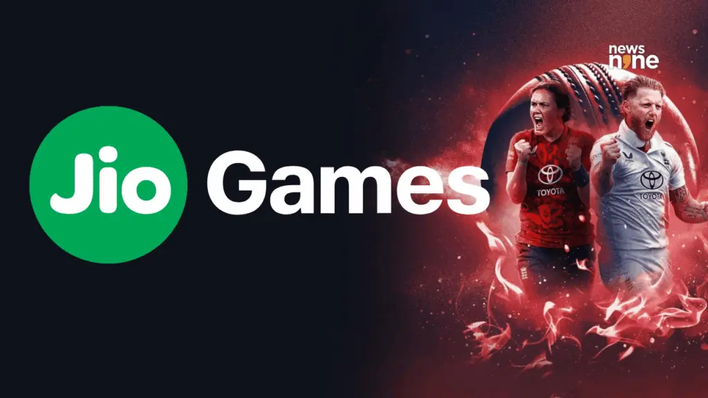 JioGames launches Cricket 26 with Pro Pass plans from Rs 48