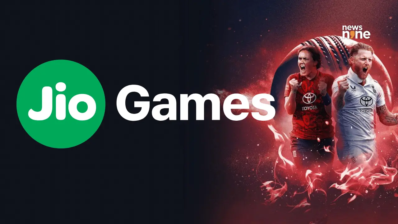 JioGames launches Cricket 26 with Pro Pass plans from Rs 48
