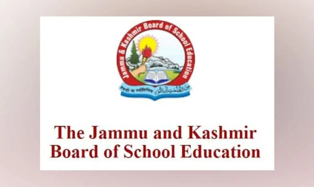 JKBOSE sets up grievance cell for annual exams in Jammu and Kashmir