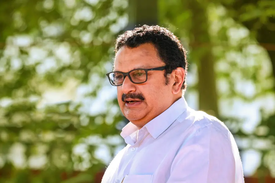 Kerala Health Minister promises action on expired Nipah drug probe