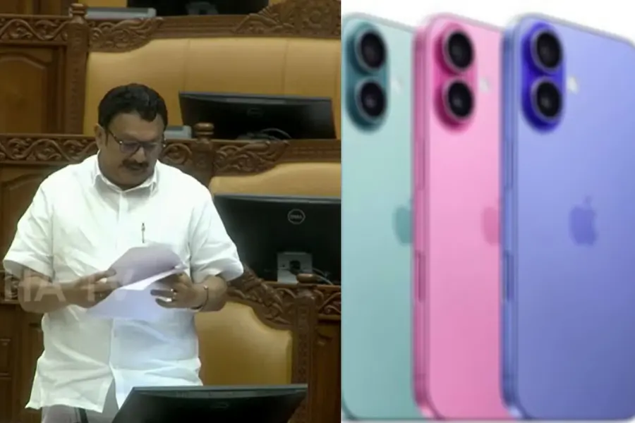 Kerala orders VACB probe into ₹7.16 crore unused iPhone purchase