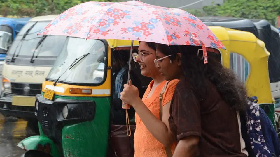 Kanpur to see light rain from 6 to 10 October