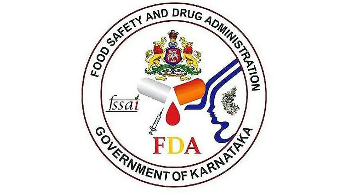 FDA seals 12 packaged water units across Karnataka