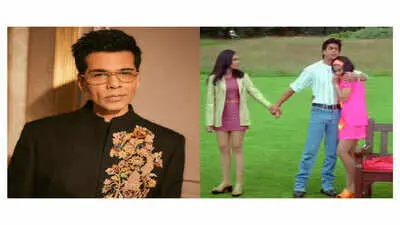 Kuch Kuch Hota Hai to screen at Edinburgh film festival in 2028