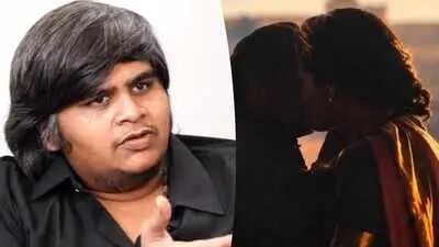 Karthik Subbaraj explains 'Dorothy' climax, thanks audiences
