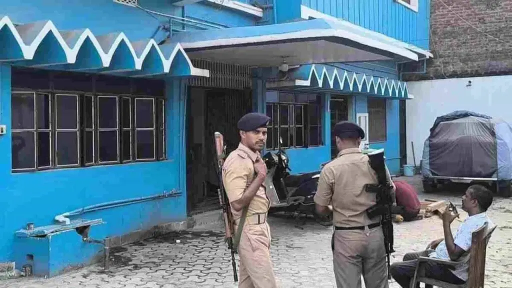 Bihar engineer's assets worth Rs 1.10 crore exceed known income
