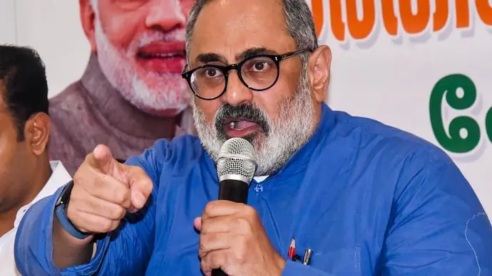 Protests during Shah visit may hit Centre-state ties: Keralam BJP chief