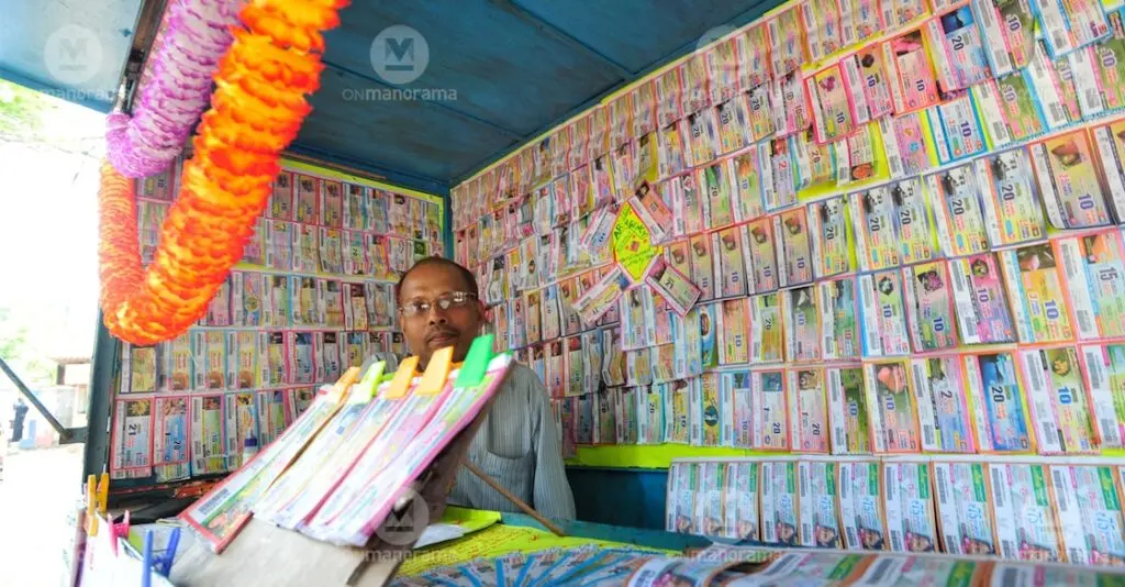 Kerala Karunya KR-772 winner gets Rs 1 crore jackpot