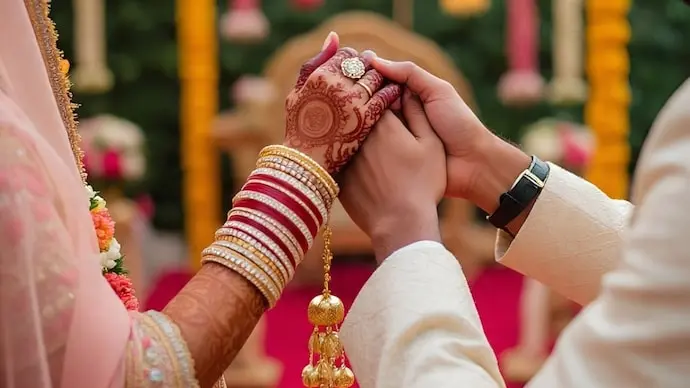 Shahjahanpur businessman marries off 101 underprivileged couples